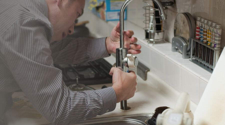 Local expert plumbing services in Delavan, IL